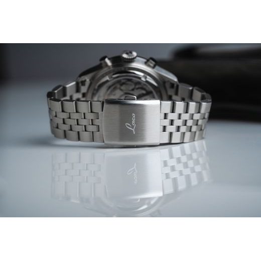 LACO KIEL.2.MB BLAU - CHRONOGRAPHS - ZNAČKY