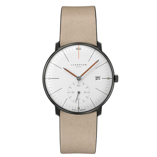 JUNGHANS MAX BILL EDITION SET 60 27/4109.00 - MAX BILL BY JUNGHANS - ZNAČKY