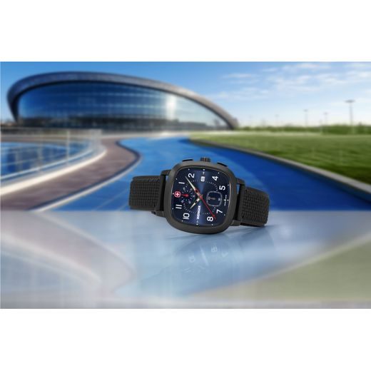 WENGER VINTAGE SPORT CHRONO 01.1933.113 - VINTAGE SPORT - ZNAČKY