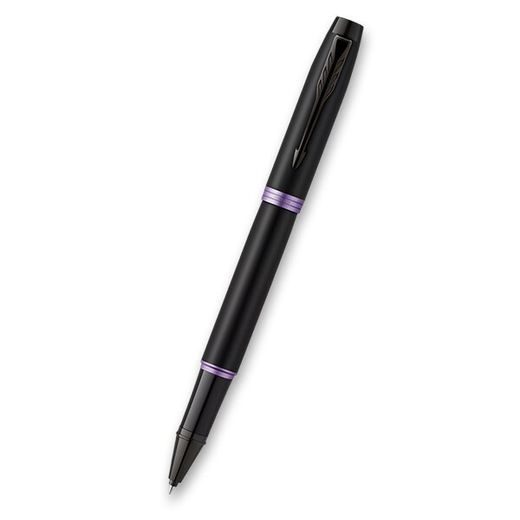 ROLLER PARKER IM PROFESSIONALS AMETHYST PURPLE 1502/3472950 - ROLLERY - OSTATNÉ