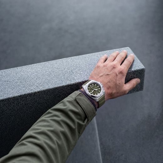 VICTORINOX I.N.O.X. CHRONO 242081 - I.N.O.X. - ZNAČKY