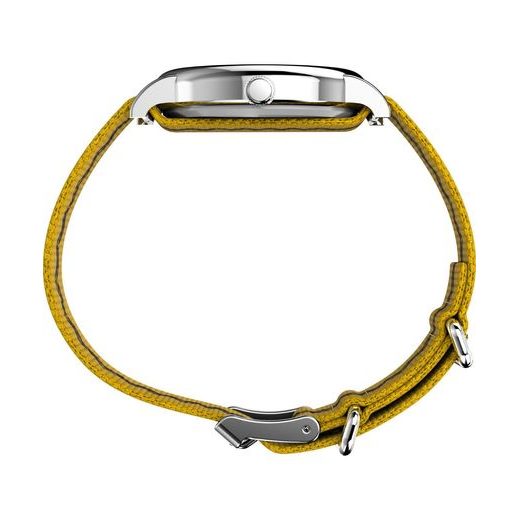 TIMEX PEANUTS® WEEKENDER CHARLIE BROWN TW2R411006B - TIMEX - ZNAČKY
