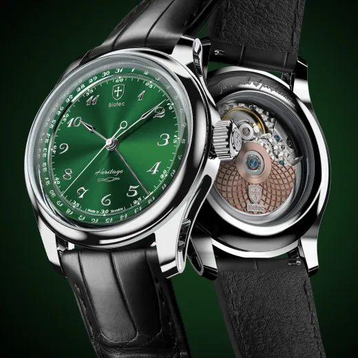 BIATEC HERITAGE 03 - HERITAGE - ZNAČKY