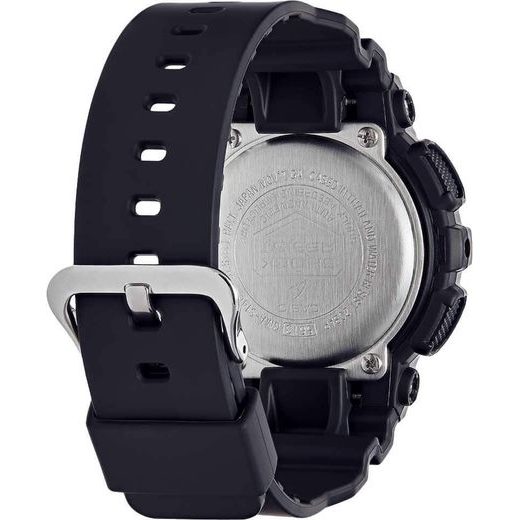 CASIO G-SHOCK GMA-S140M-1AER - G-SHOCK - ZNAČKY