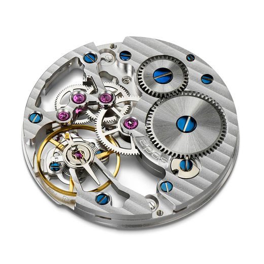 EPOS ORIGINALE SK LIMITED EDITION 3500.165.20.26.25 - TIMELESS - ZNAČKY