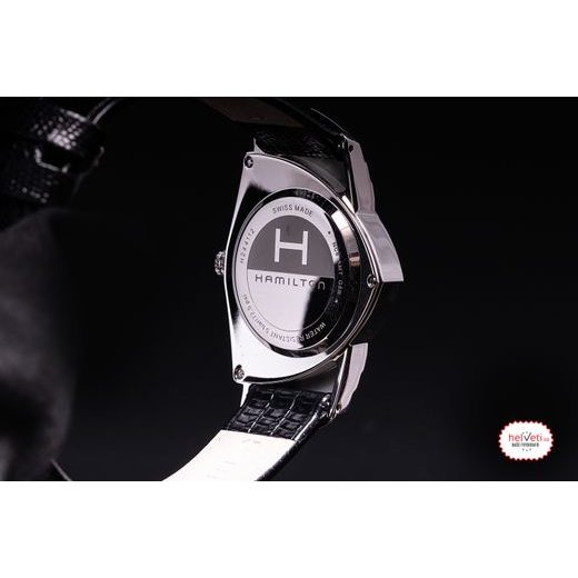 HAMILTON VENTURA QUARTZ H24411732 - VENTURA - ZNAČKY