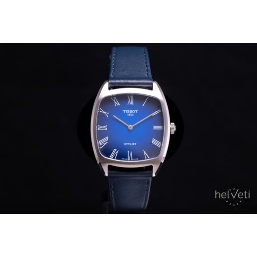 TISSOT STYLIST T159.909.16.043.00 - STYLIST - ZNAČKY