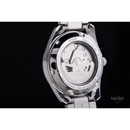 ORIENT STRETTO DATE RA-AC0R06L - CONTEMPORARY - ZNAČKY