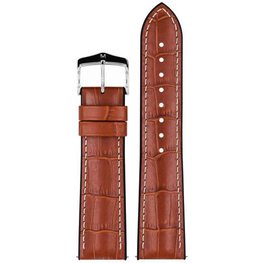 ŘEMÍNEK HIRSCH GEORGE - ZLATOHNĚDÝ - REMIENKY - OSTATNÉ