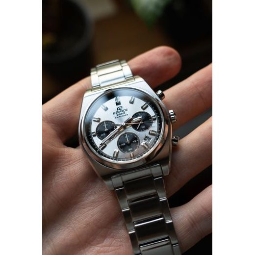CASIO EDIFICE EFB-730D-7AVUEF - EDIFICE - ZNAČKY