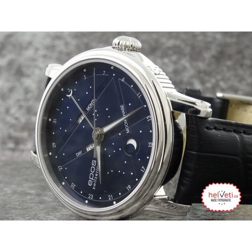 EPOS EMOTION 3391.832.20.16.25 - ARTISTRY - ZNAČKY