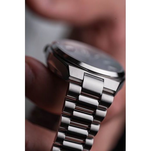 CITIZEN TSUYOSA AUTOMATIC 37 MM NJ0200-50W - ELEGANT - ZNAČKY