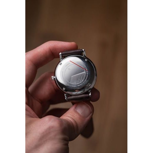 JUNKERS BAUHAUS 40 913.02.05 - BAUHAUS 40 - ZNAČKY