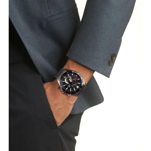 CASIO EDIFICE EFV-620D-1A4VUEF - EDIFICE - ZNAČKY