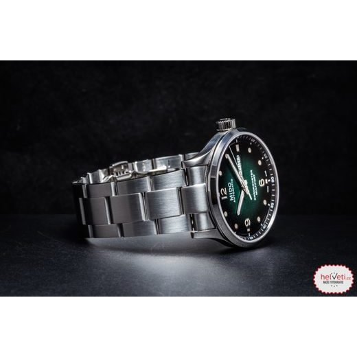 CHRONOMETER MIDO MULTIFORT M M038.431.11.097.00 - MULTIFORT - ZNAČKY