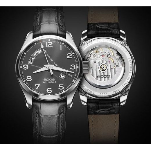 EPOS PASSION 3402.142.20.34.25 - TIMELESS - ZNAČKY