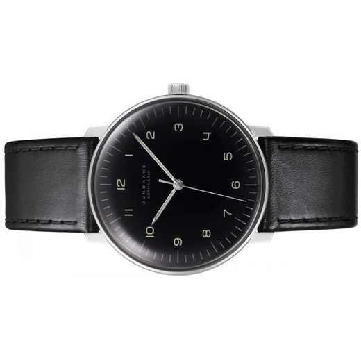 JUNGHANS MAX BILL AUTOMATIC 27/3400.02 - MAX BILL AUTOMATIC - ZNAČKY