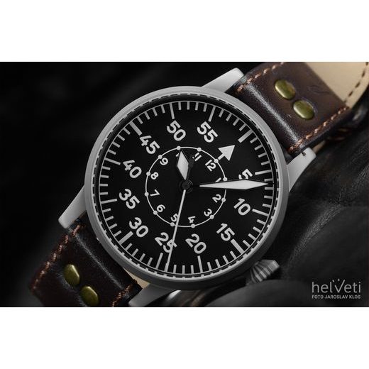 LACO LEIPZIG - PILOT ORIGINAL - ZNAČKY