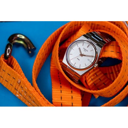 TISSOT PRX 40 T137.410.11.031.00 - PRX - ZNAČKY