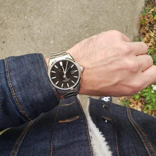 ORIENT STAR CONTEMPORARY RE-AU0402B - CONTEMPORARY - ZNAČKY