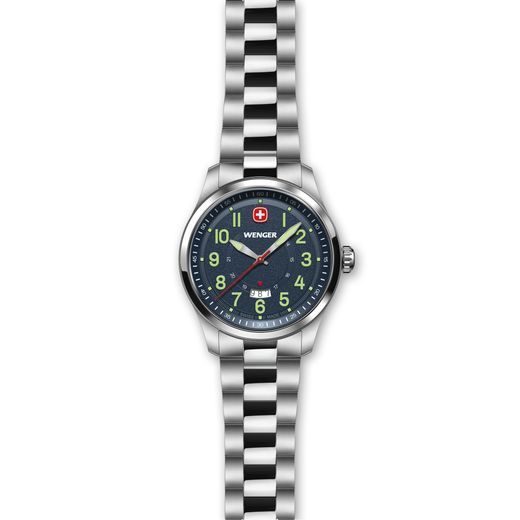 WENGER TERRAGRAPH 01.0541.123 - TERRAGRAPH - ZNAČKY