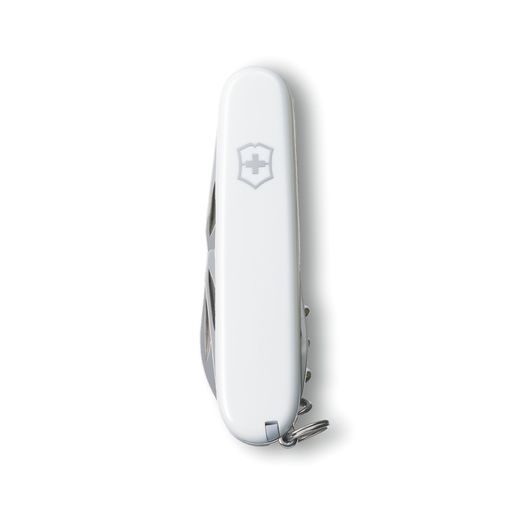 NÔŽ VICTORINOX SPARTAN WHITE - VRECKOVÉ NOŽE - OSTATNÉ