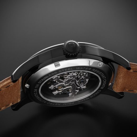 PRIM RETRO AUTOMATIC - D W01P.13226.D - AUTOMATIC - ZNAČKY