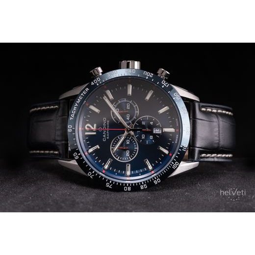 CANDINO GENTS SPORT C4758/2 - SPORT CHRONOS - ZNAČKY