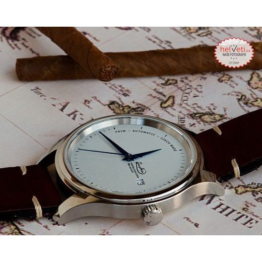 PRIM PILE 40 A 73-094-326-00-1 - AUTOMATIC - ZNAČKY