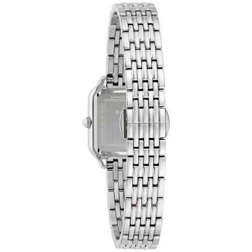 BULOVA SUTTON DIAMOND 96R256 - CLASSIC - ZNAČKY