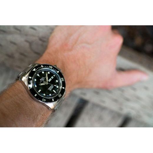 BALL ENGINEER HYDROCARBON ORIGINAL (40 MM) COSC DM2118B-SCJ-BK - ENGINEER HYDROCARBON - ZNAČKY