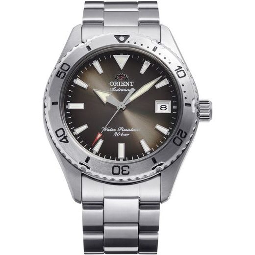 ORIENT SPORTS MAKO 40 AUTOMATIC RA-AC0Q15Y - SPORTS - ZNAČKY