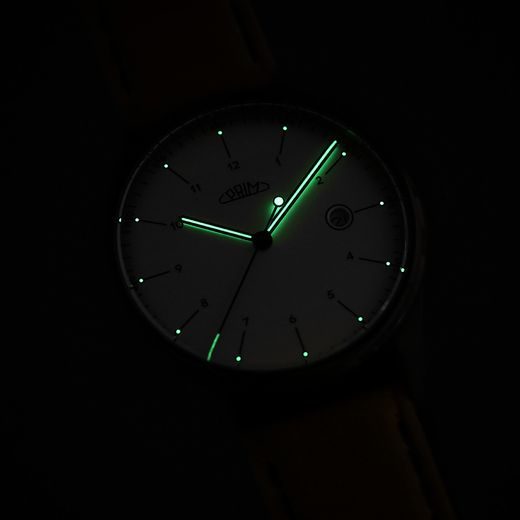 PRIM RETRO AUTOMATIC - D W01P.13226.D - AUTOMATIC - ZNAČKY