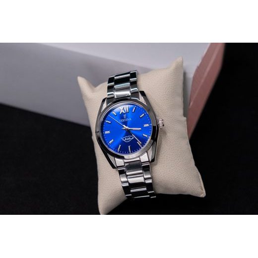 FESTINA EVA ADAMCZYK LIMITOVANÁ EDÍCIA 20622/AE1 - EVA ADAMCZYKOVÁ LIMITED EDITION - ZNAČKY