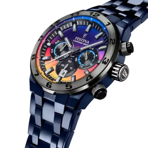 FESTINA CHRONO BIKE 2024 SPECIAL EDITION 20709/1 - CHRONO BIKE - ZNAČKY
