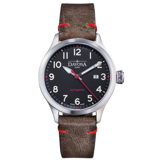 DAVOSA AXIS AUTOMATIC 161.574.56 - PERFORMANCE - ZNAČKY