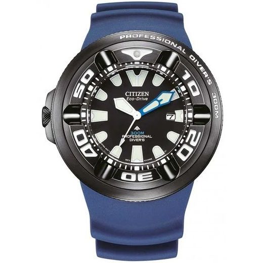 CITIZEN PROMASTER MARINE DIVERS ECOZILLA BJ8055-04E - PROMASTER - ZNAČKY