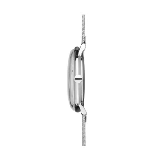 JUNGHANS MAX BILL HANDAUFZUG 27/3004.46 - MAX BILL HAND-WINDING - ZNAČKY