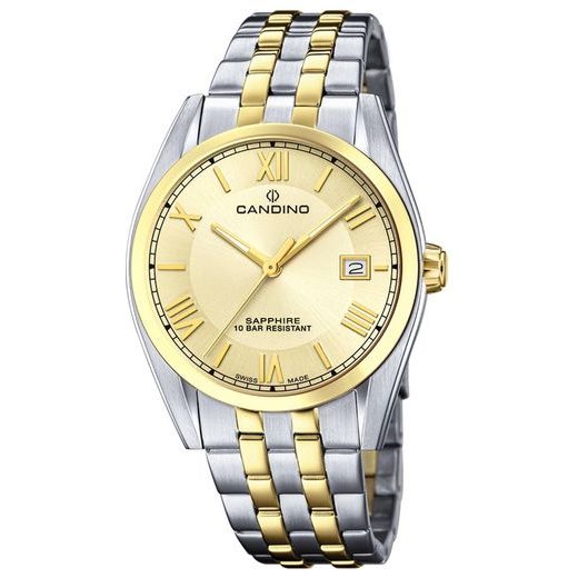 CANDINO CLASSIC C4702/C - CANDINO PRE PÁRY - ZNAČKY