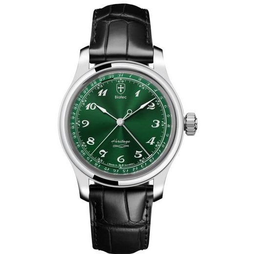 BIATEC HERITAGE 03 - HERITAGE - ZNAČKY