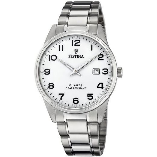 FESTINA CLASSIC BRACELET 20512/3 - CLASSIC - ZNAČKY