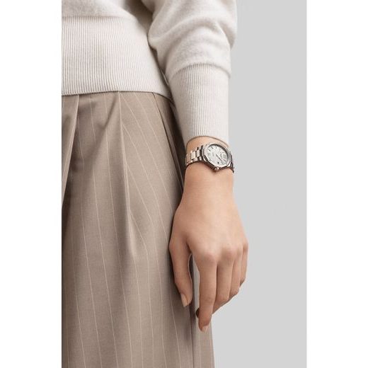 BAUME & MERCIER RIVIERA 10729 - RIVIERA - ZNAČKY