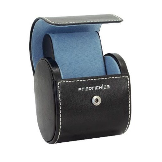 PUZDRO NA HODINKY FRIEDRICH LEDERWAREN BOND 20116-2 - BOXY NA HODINKY - OSTATNÉ