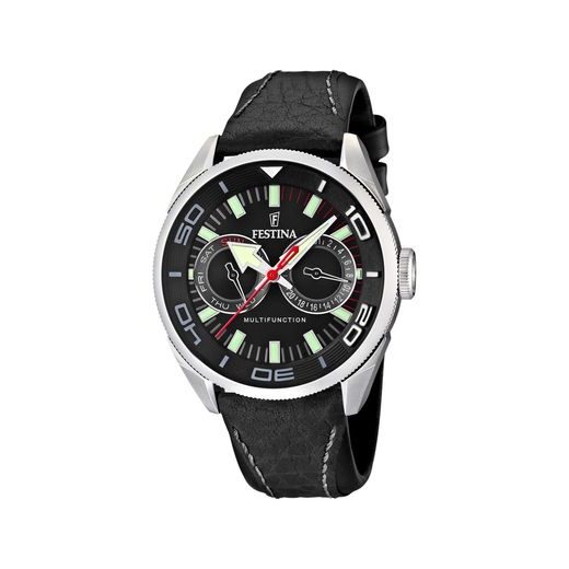 MULTIFUNKČNÉ ZARIADENIE FESTINA 16572/4 - MULTIFUNCTION - ZNAČKY