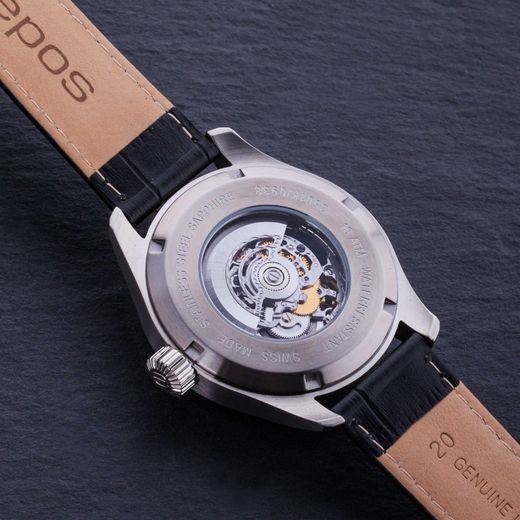 EPOS PASSION SK 3501.135.20.13.25 - TIMELESS - ZNAČKY