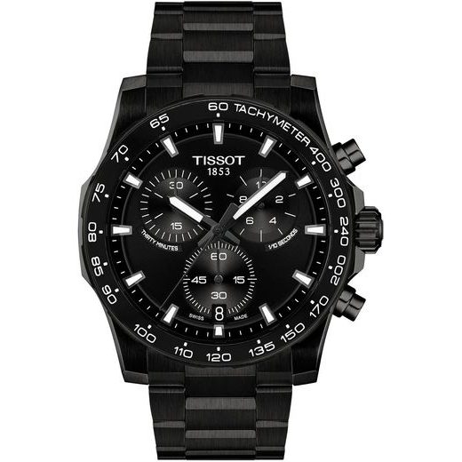 TISSOT SUPERSPORT CHRONO 42 MM T125.417.33.051.00 - SUPERSPORT - ZNAČKY