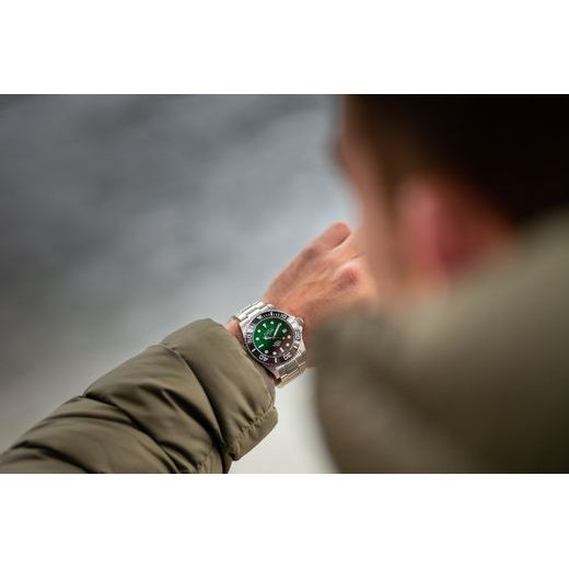 DAVOSA TERNOS PROFESSIONAL MOUNTAIN LAKE AUTOMATIC 161.559.75 - TERNOS - ZNAČKY