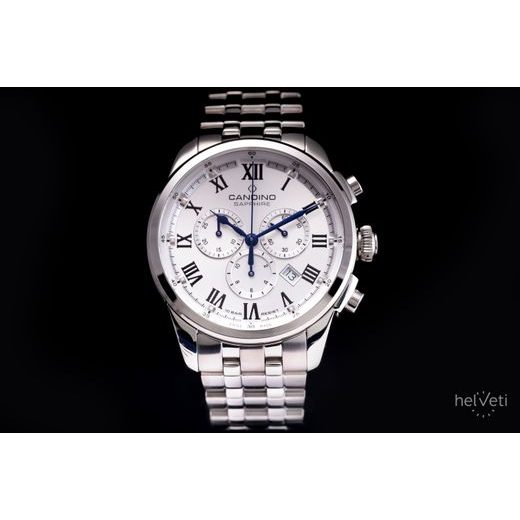 CANDINO GENTS SPORTS CHRONOS C4744/4 - SPORT CHRONOS - ZNAČKY