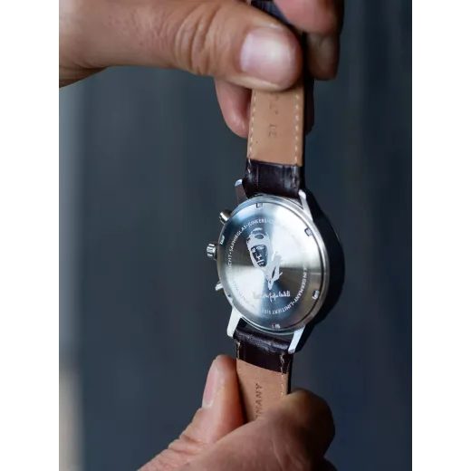 JUNKERS SONDEREDITIONEN GRAF ZU CASTELL 969.01.01 - SONDEREDITIONEN - ZNAČKY