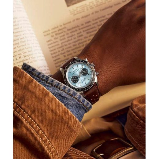 TIMEX WATERBURY TW2Y70600UK - TIMEX - ZNAČKY